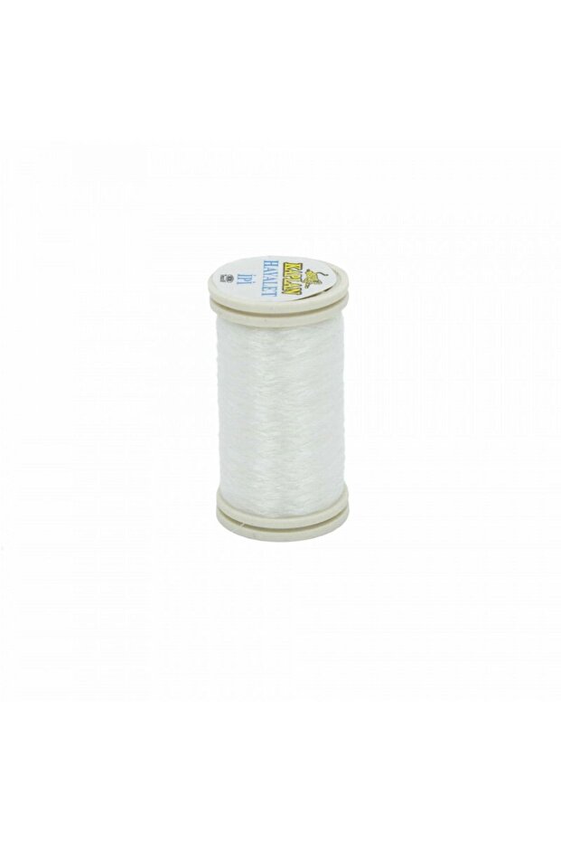 Transparent Sewing Thread/Ghost Thread - 2