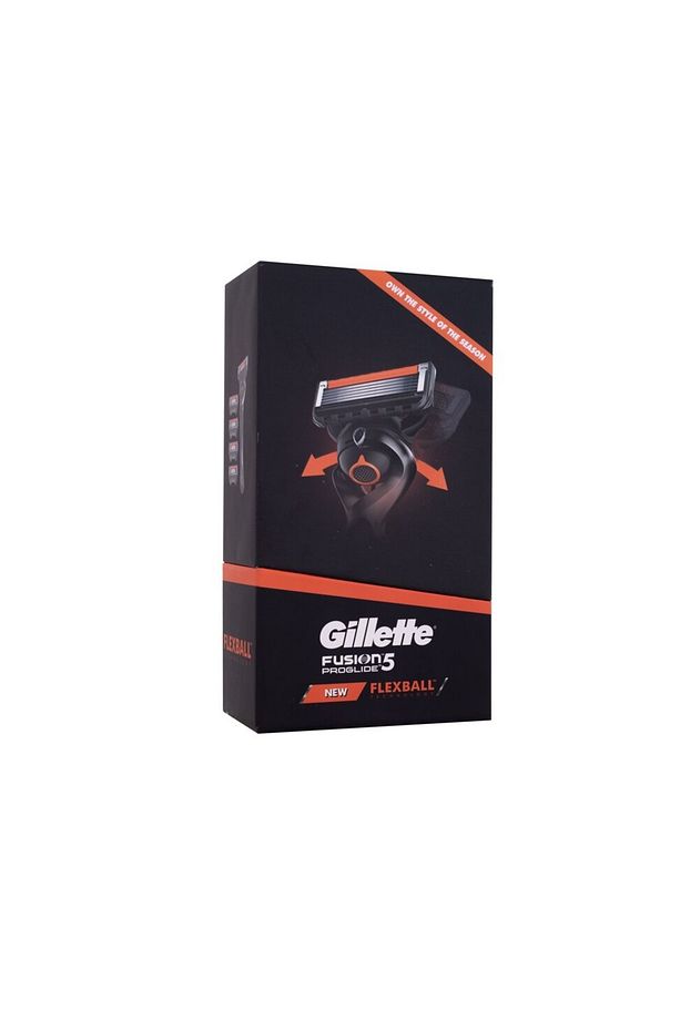 Fusion 5 Proglide Flexball Technology Özel Seri Özel Üretim - 1