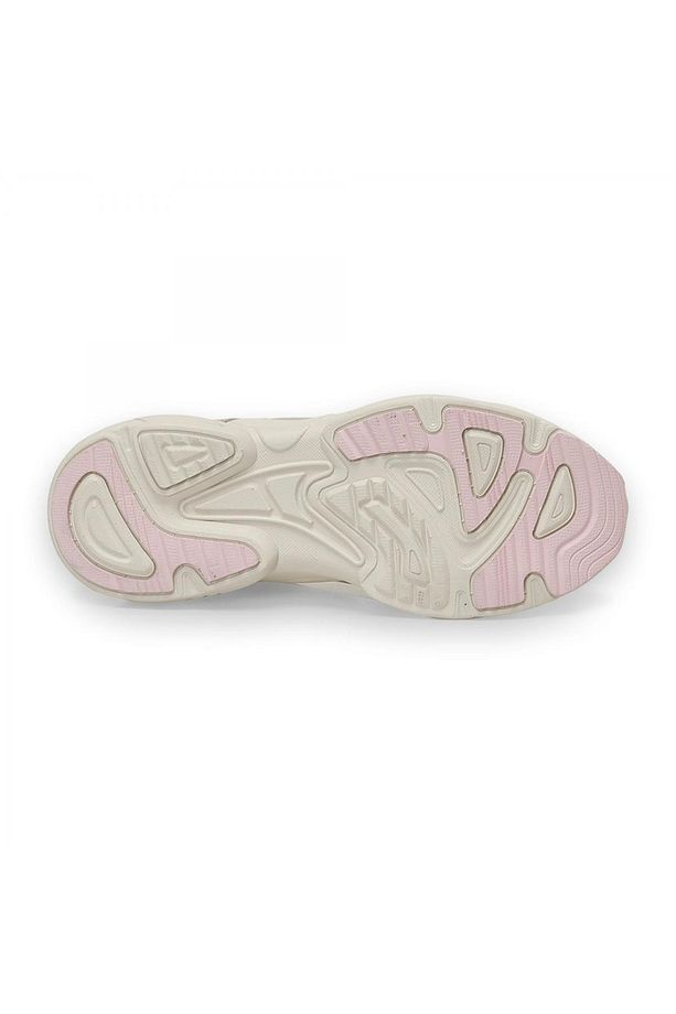 Dakota-z Memory Foam Sneaker Kum Kadın Spor Ayakkabı - 5