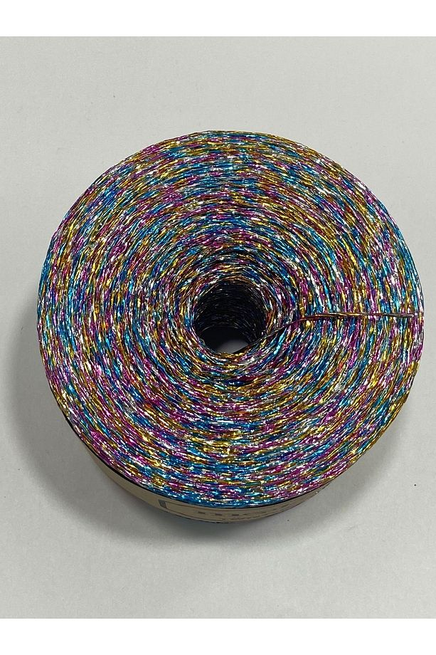 Kağıt Ip / Metalik Kağıt Ip / Sim Kağıt Ip 230- 250 Gr - 4