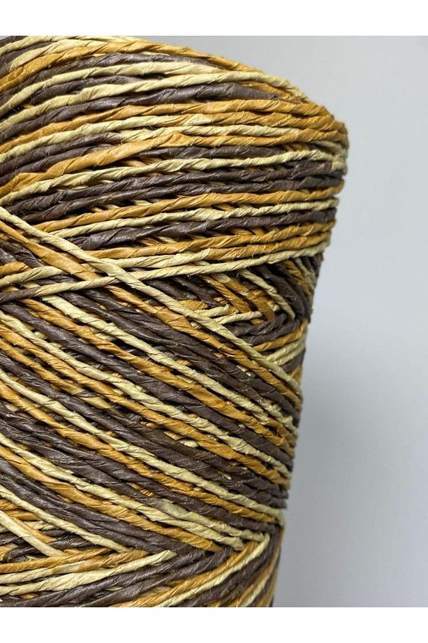 Kağıt Ip / Ebruli Kağıt Ip / 200 Gr - 4