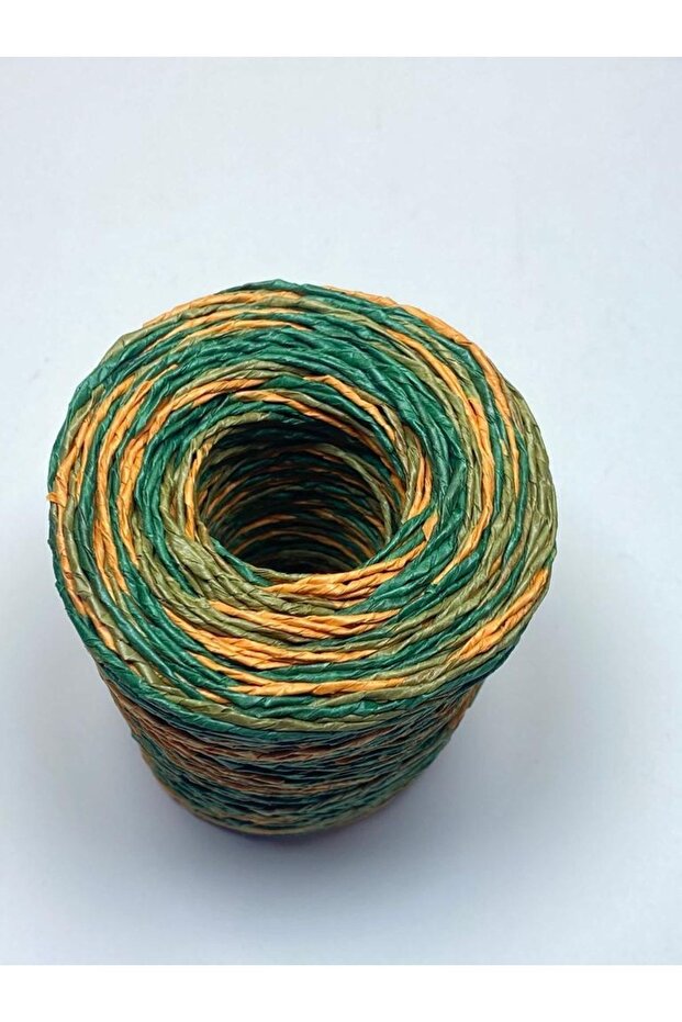 خيط ورق / خيط ورق رخامي / 200 جرام - 4