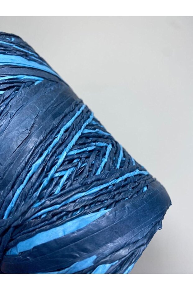 خيط ورقي / خيط ورقي رخامي / 200 غرام - 4