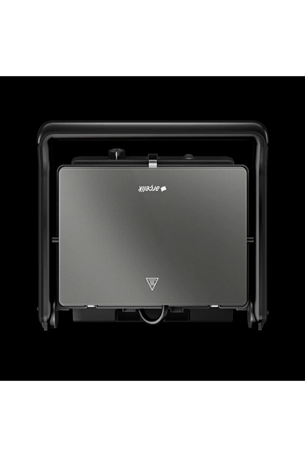 Gri Süper Mutfak Seti - 3