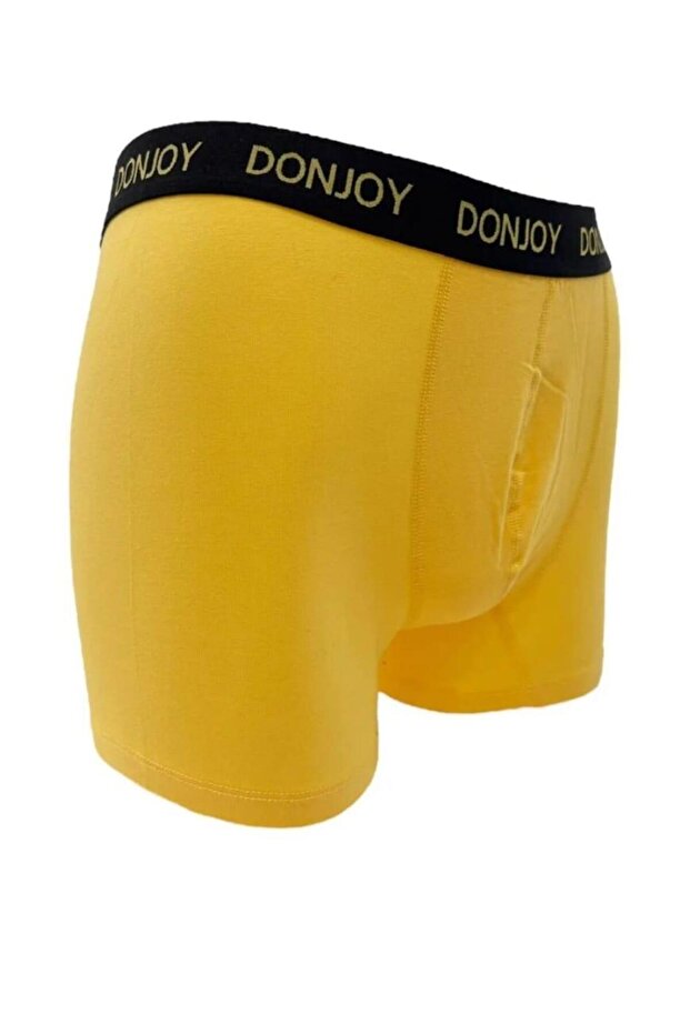 BOXER MODAL BĂRBAȚI 6 BUC - 1