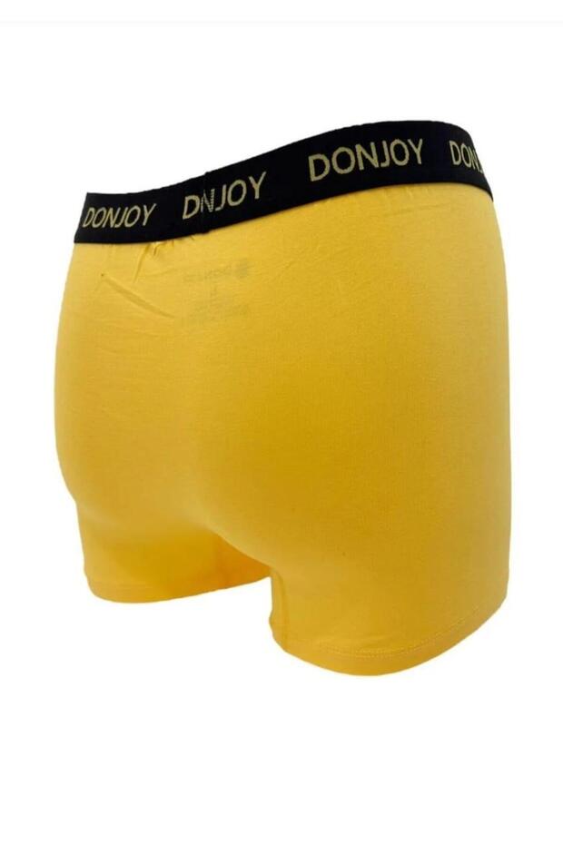 BOXER MODAL BĂRBAȚI 6 BUC - 2