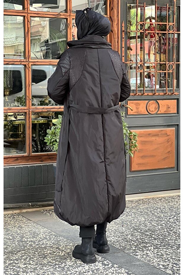 Mont 34507 Siyah - 3