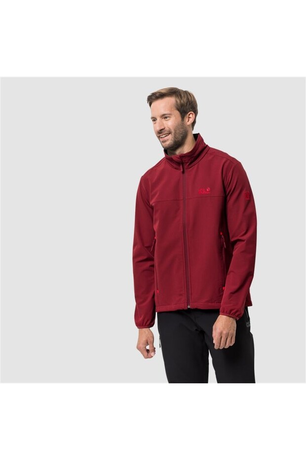 Crestview Jacket Men Erkek Softshell - 1