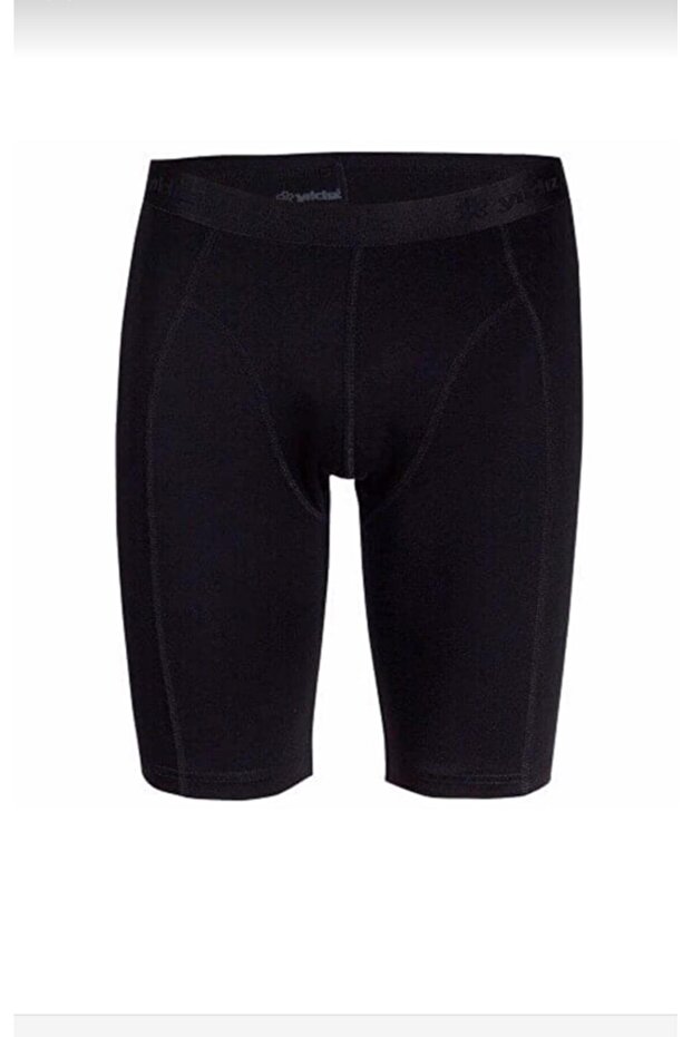 6 Pack Modal Elastane Long Boxer Q161 - 2