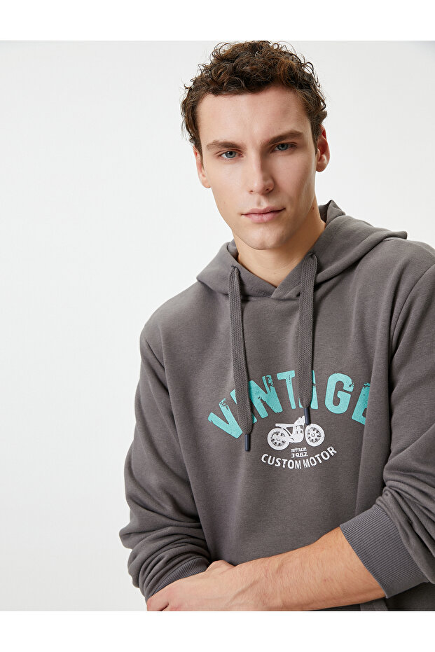 Men's Sweat 4Wam70227Mk703
