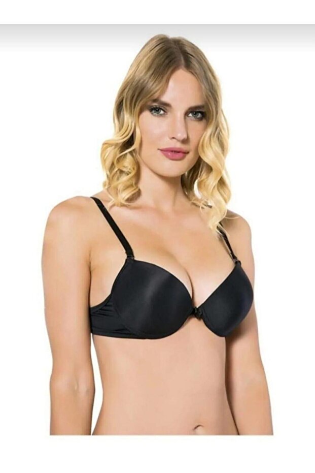3529 Supported Underwire Bra Single - 1