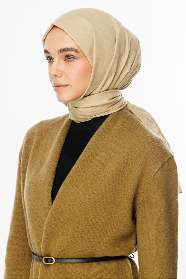 Patara Bambu Jakar Şal - 7