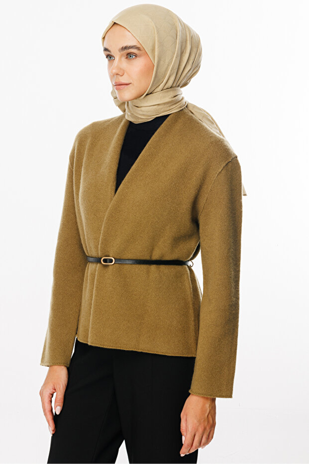 Patara Bambu Jakar Şal - 3