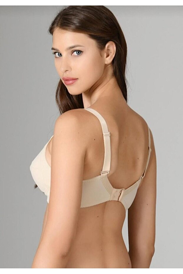 350 Micro Minimizer Support Bra Single - 2