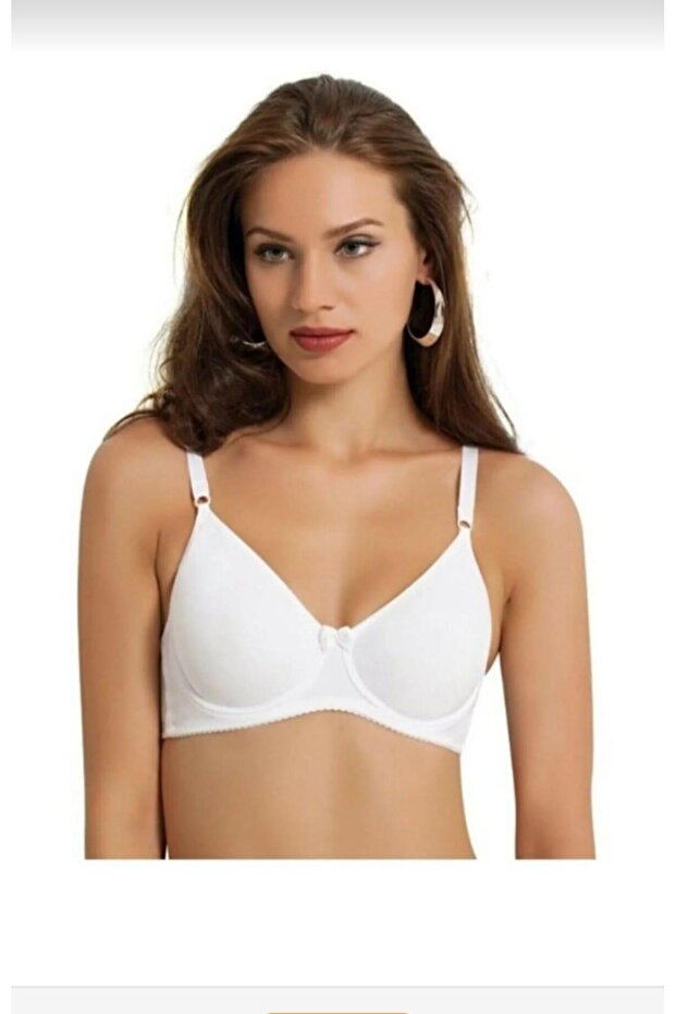 813 Minimizer Reducing Support Bra Single - 1