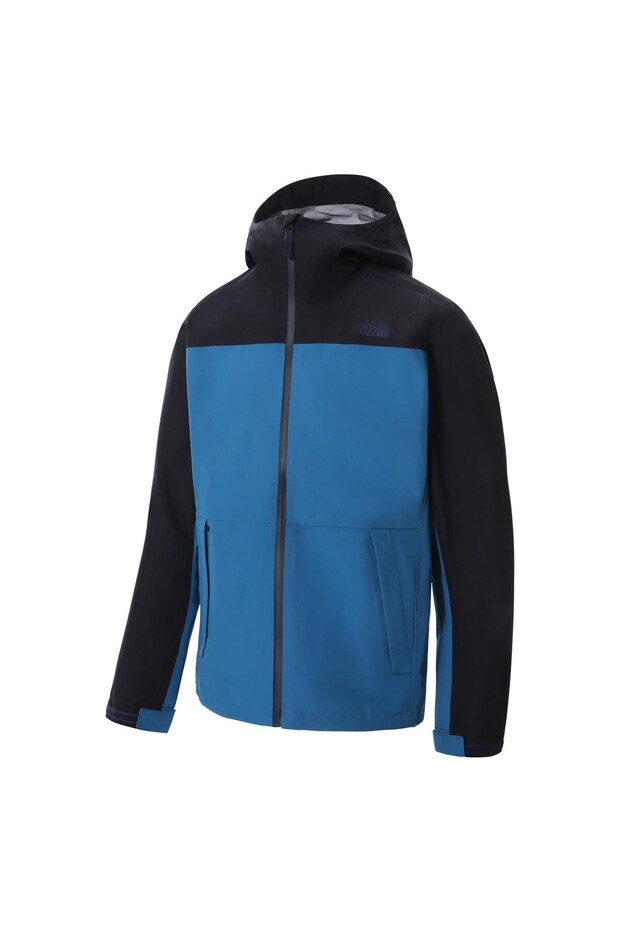 Erkek Dryzzle Futurelight Mont NF0A7QB248I - 1