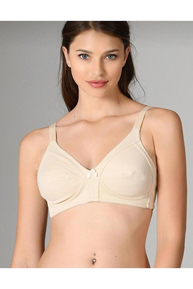 350 Micro Minimizer Support Bra Single - 1