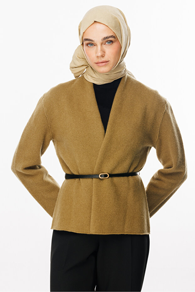 Patara Bambu Jakar Şal - 1