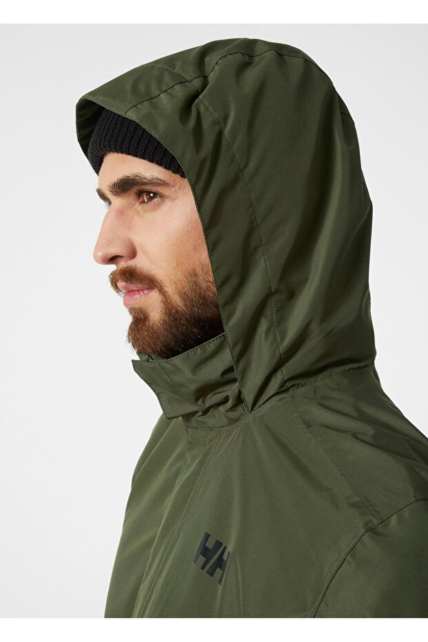 Dublıner Erkek Yağmurluk Mont HHA.62643 - 5