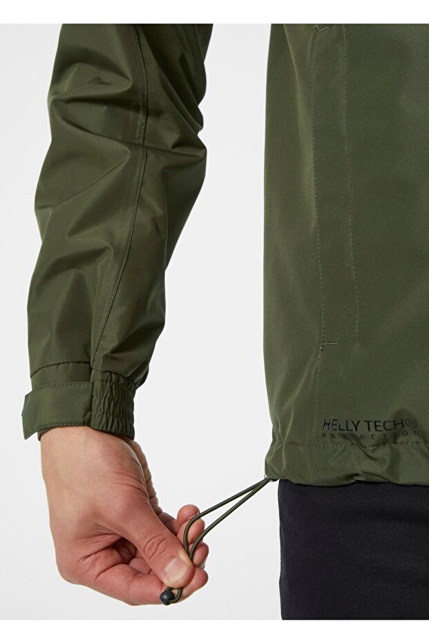 Dublıner Erkek Yağmurluk Mont HHA.62643 - 3