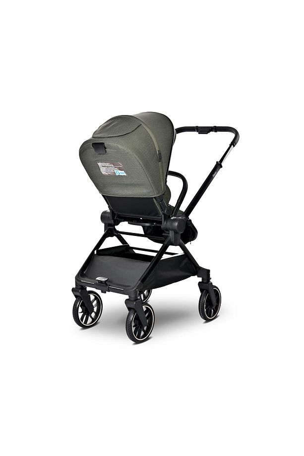 Lorelli Reya 3 in 1 Travel Sistem Bebek Arabası - Green - 4