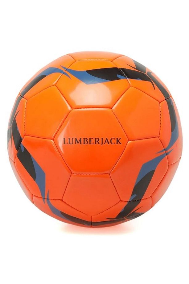 Crista 5 Numara Futbol Topu Turuncu - 1
