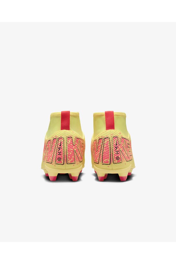 Jr. Mercurial Superfly 10 Club "Kylian Mbappé" Çocuk Kramponu - 7