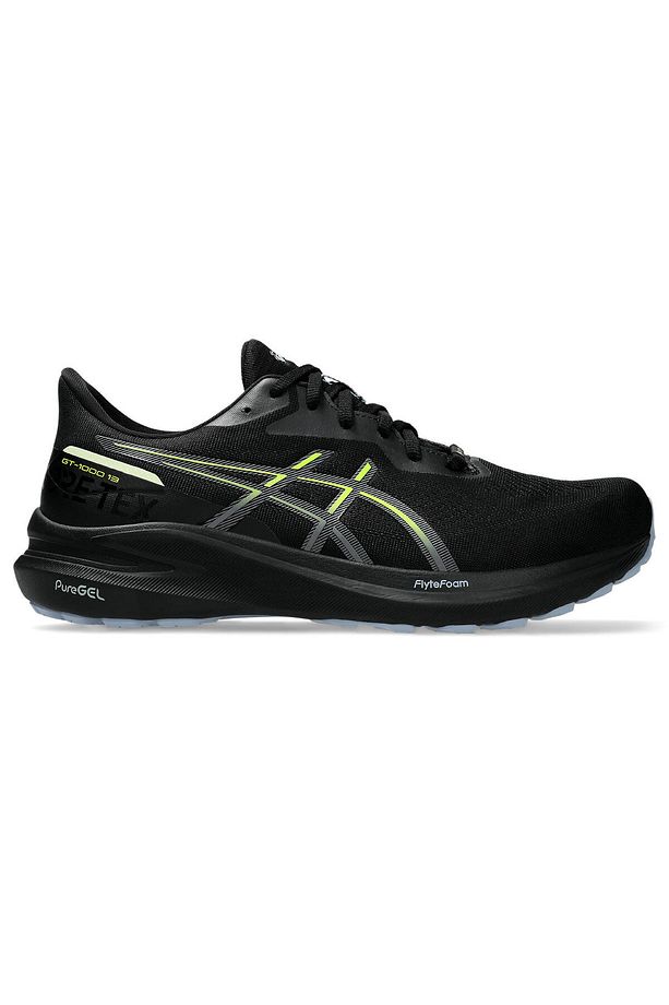 Gt-1000 13 Gore-tex Erkek Siyah Koşu Ayakkabısı 1011b857-001 - 1