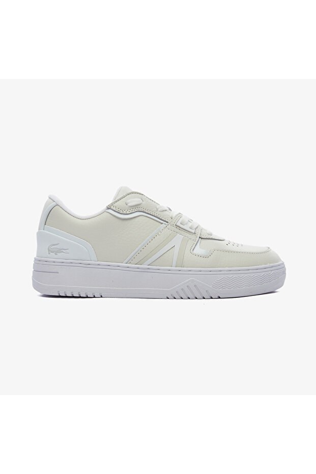 L001 Women's White Sports Shoes