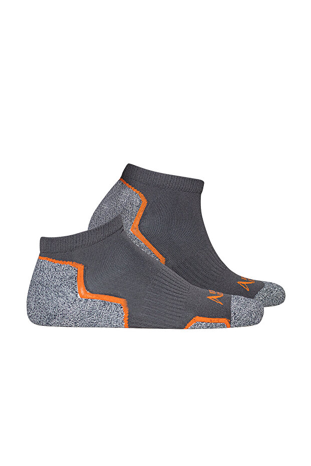 Cizme funcționale afumate - 1