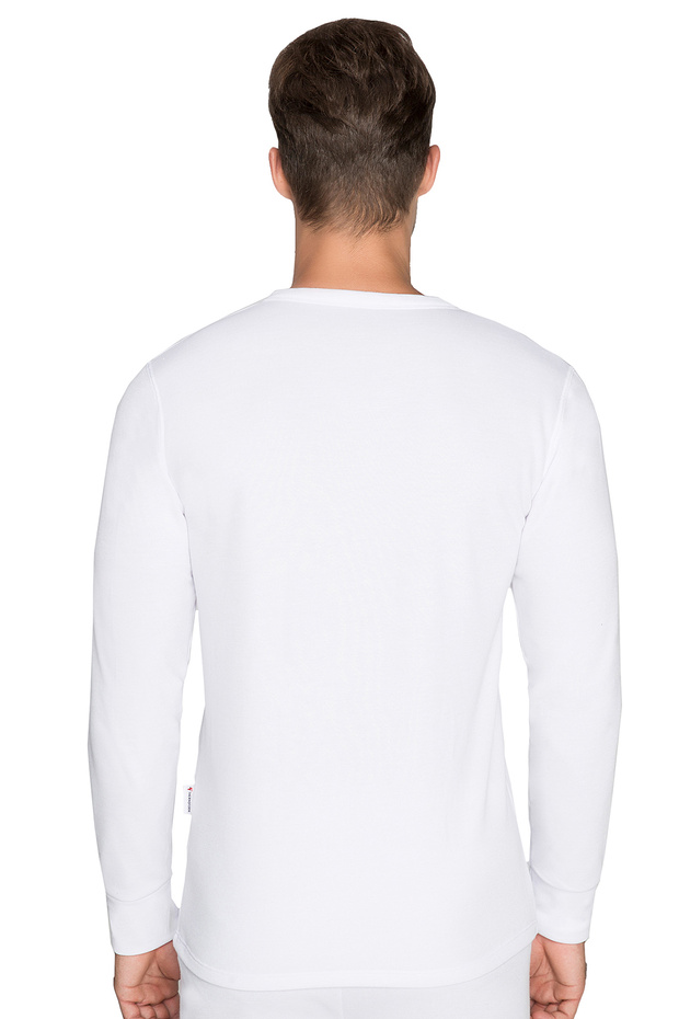 Active Yetişkin Termal Içlik Set Beyaz - 5