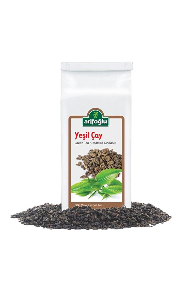 Yeşil Çay Tomurcuk 150g - 1