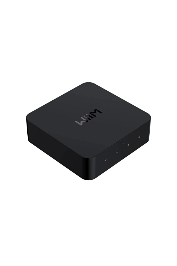 PRO PLUS Network Player / Streamer - 3