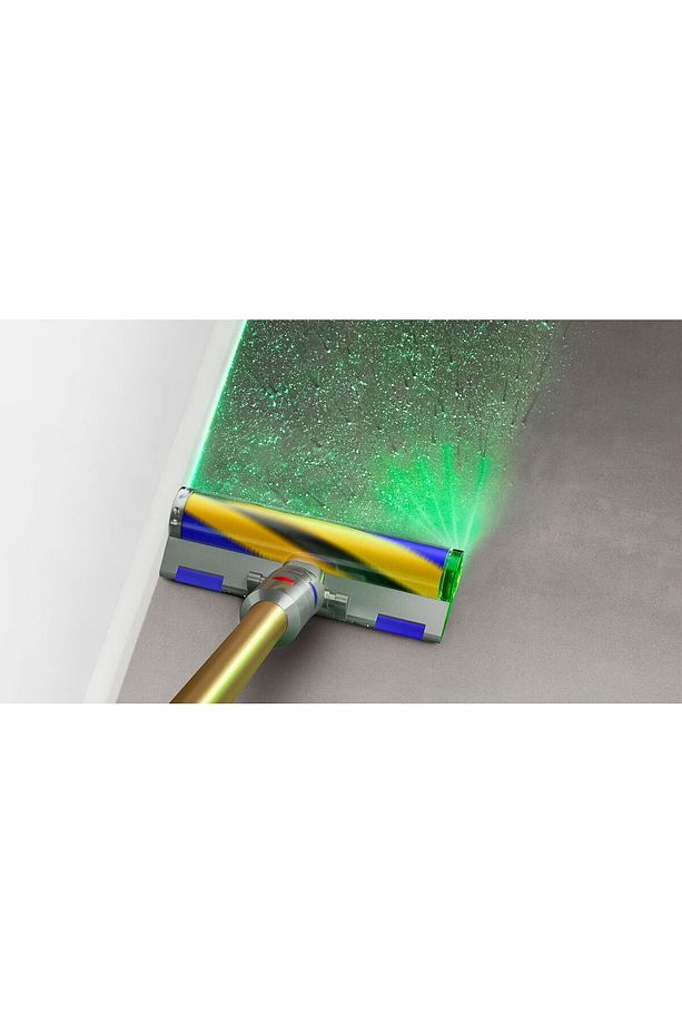 V15 Detect™ Total Clean Kablosuz Süpürge - 3