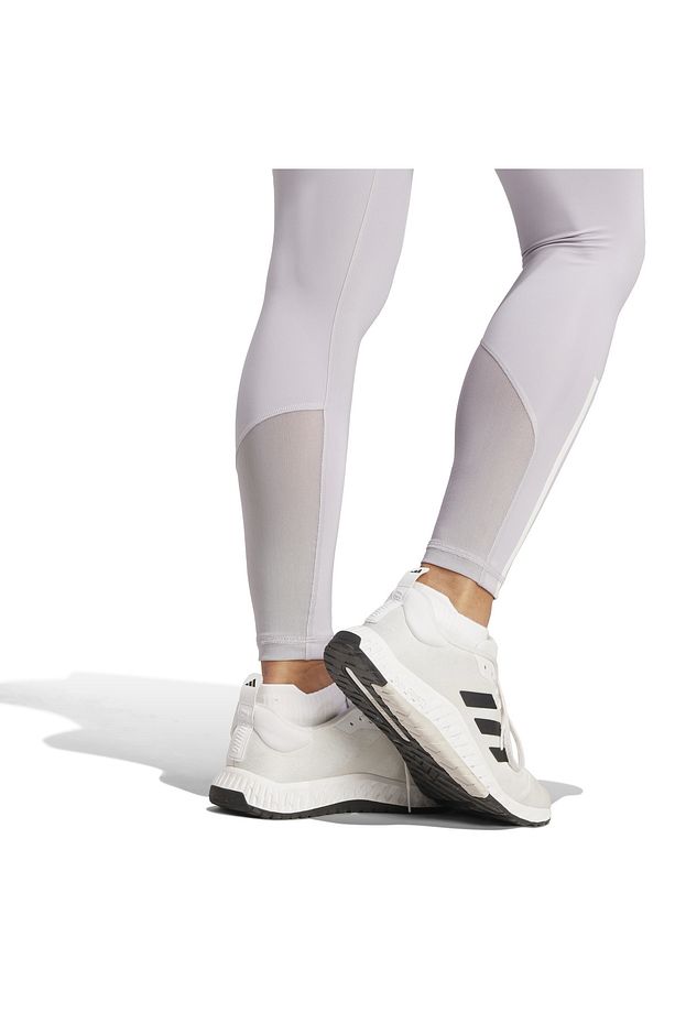 TECHFIT 3-Stripes 7/8 Tayt - 6