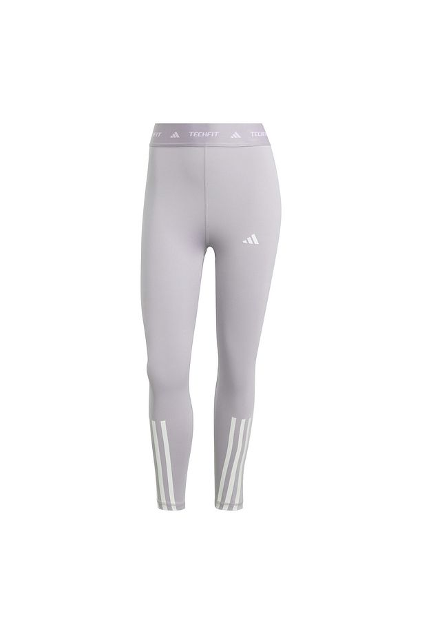TECHFIT 3-Stripes 7/8 Tayt - 3