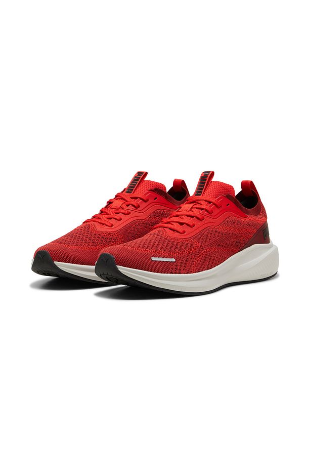 Skyrocket Lite Engineered-For All Time Red-PUMA Black - 3