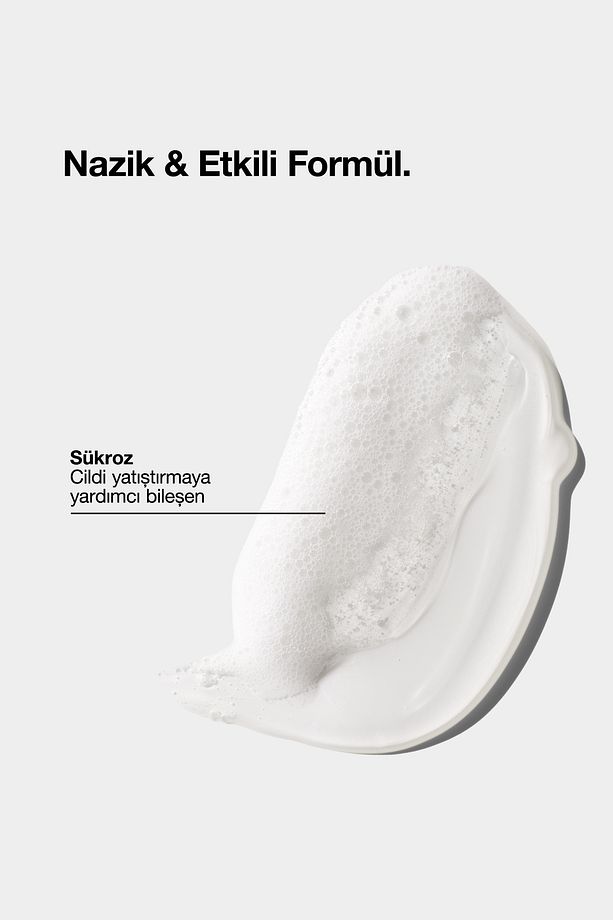 All About Clean™ Likit Yüz Temizleme Jeli - Karma/Yağlı Cilt Tipi (Tip3&4) - 200ml - 2
