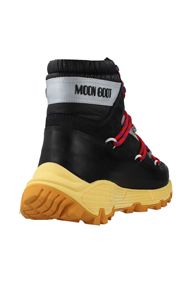 Mb Tech Hiker Walking Boots - 3