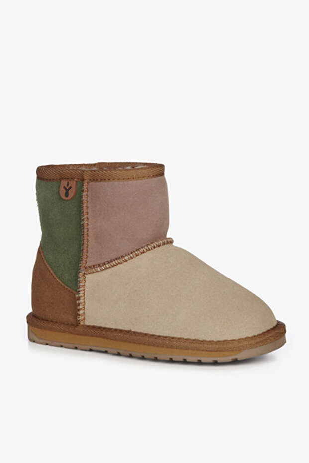 WALLABY MINI PATCHWORK - 1