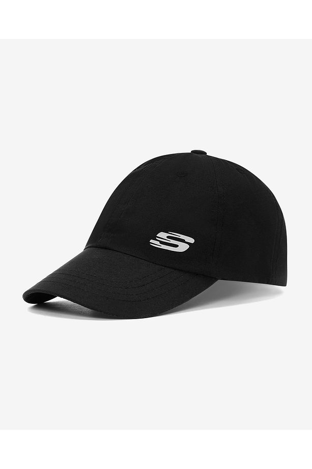 M Summer Acc Cap Cap Erkek Siyah Şapka S231481-001 - 2
