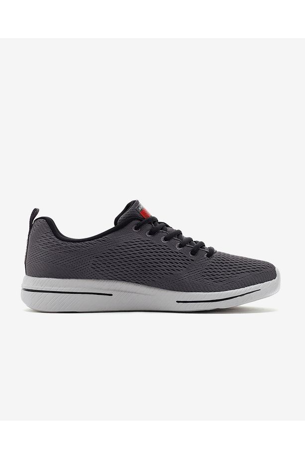 Burst 2.0 Erkek Gri Spor Ayakkabı 999739tk Char - 2