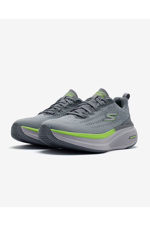 Go Run Elevate 2.0 Kadın Gri Koşu Ayakkabısı 129000 Gylm - 3