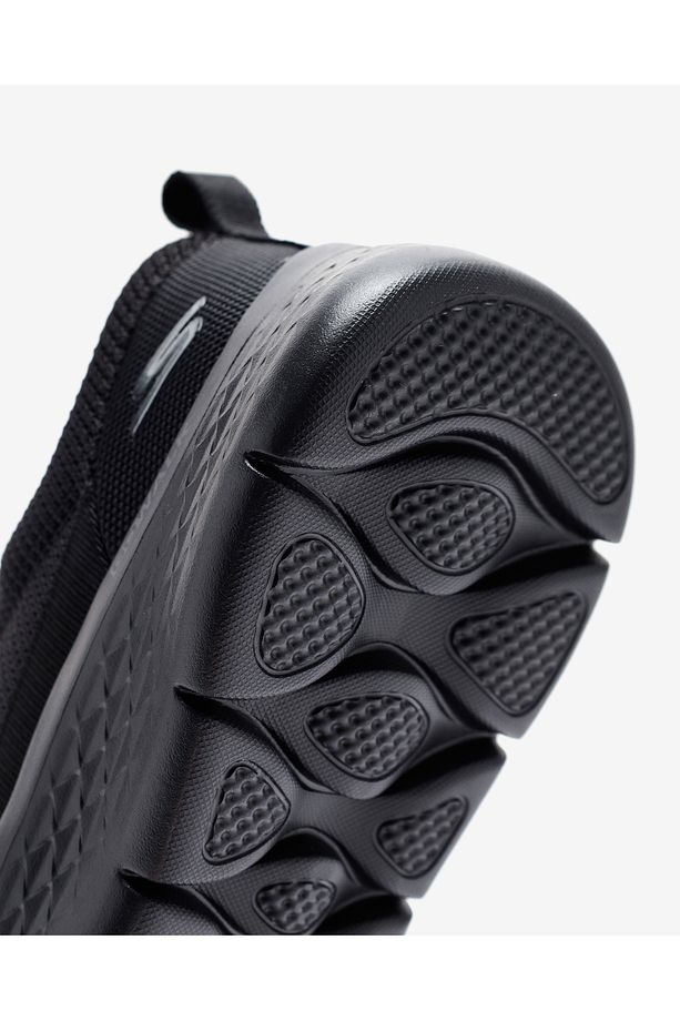 Go Walk Flex - Impeccable Ii Erkek Siyah Yürüyüş Ayakkabısı 216492tk Bbk - 8