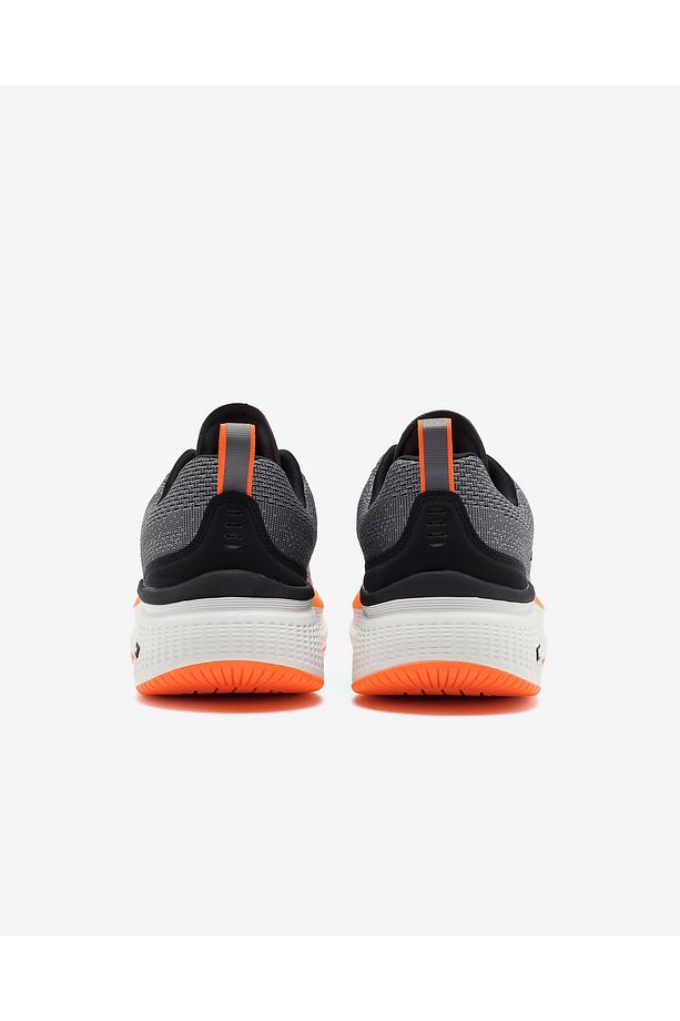 Go Run Elevate 2.0 - Fluid Motion Erkek Gri Koşu Ayakkabısı 220847 Char - 5
