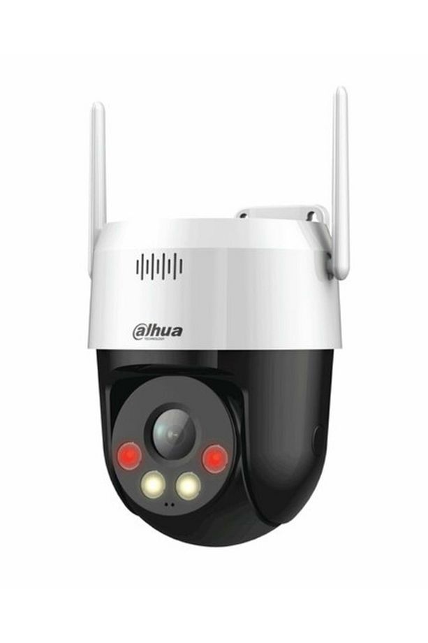 DH-P5AE-PV 5MP 4mm H265 Dual Smart Light Wifi IP PT Kamera(Sesli) - 1