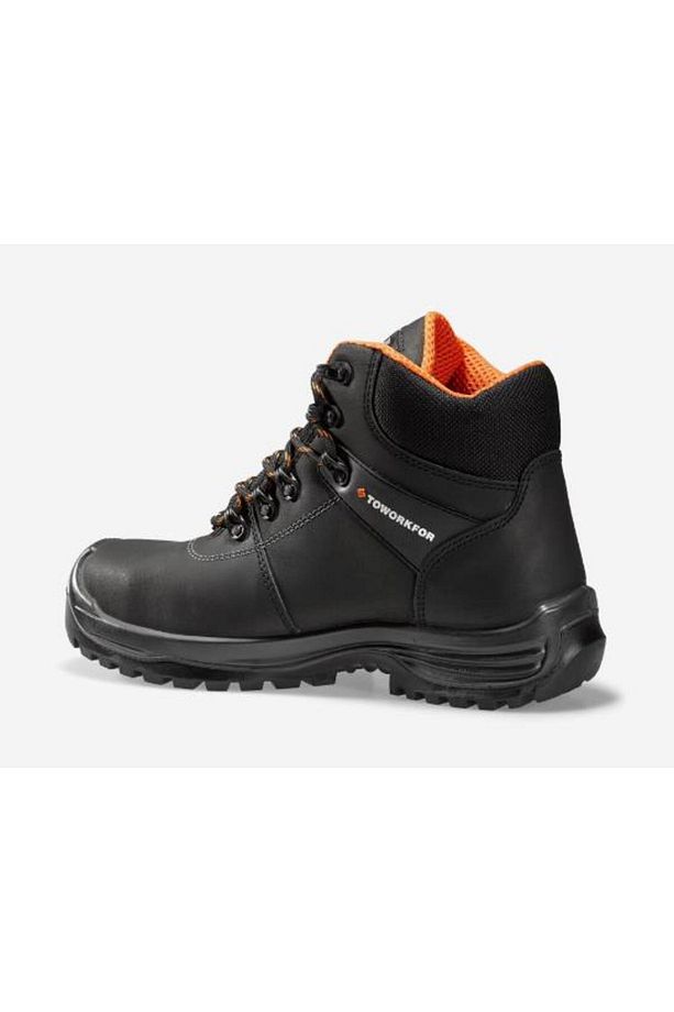 Trail Boot S3 | Src Iş Botu - 3