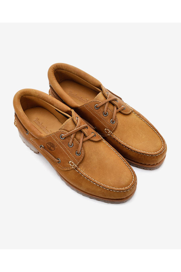 BOAT SHOE Erkek Turuncu Tekne Ayakkabısı TB0A5YWH2311 - 6