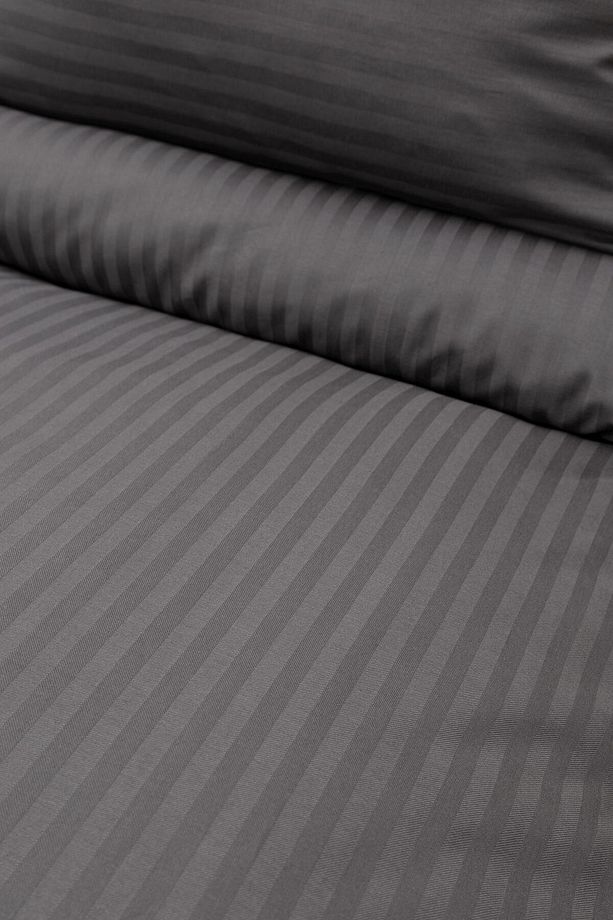 Infinity Shadows Poplin Tek Kişilik Nevresim Takımı - 4