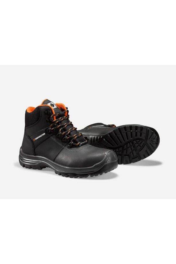 Trail Boot S3 | Src Iş Botu - 5
